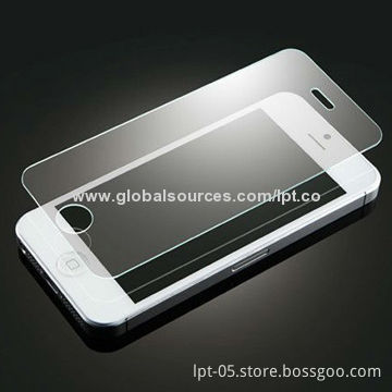 9H Anti-scratch Tempered Glass Screen Protector for Lenovo a706